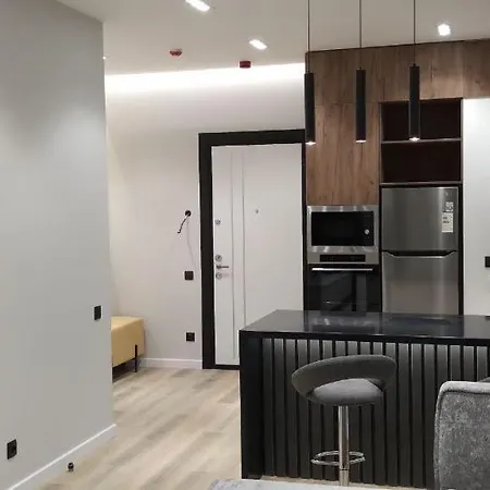 Ladova Street Residences