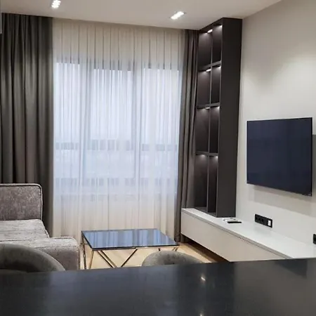 Ladova Street Residences Bratislava